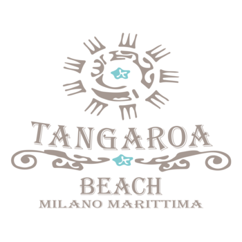 Tangaroa LOGO-APP點子