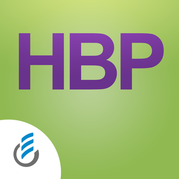 Curso HBP Almirall LOGO-APP點子