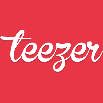 Teezer LOGO-APP點子