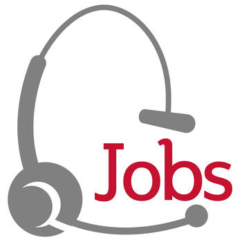CustomerServiceJobs.com: Search Jobs & Find a Career in Customer Service 商業 App LOGO-APP開箱王