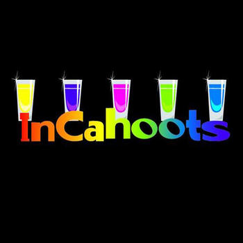 IncahootsJax LOGO-APP點子