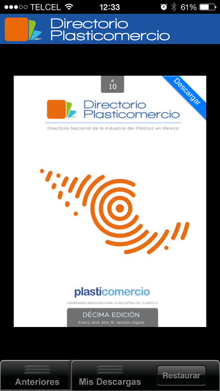 免費下載商業APP|Directorio Plasticomercio app開箱文|APP開箱王