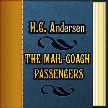 H.C. Andersen: The Mail-Coach Passengers 書籍 App LOGO-APP開箱王
