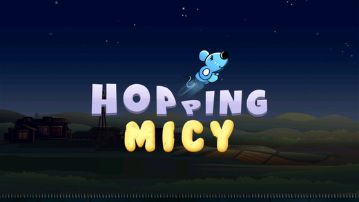 Hopping Micy