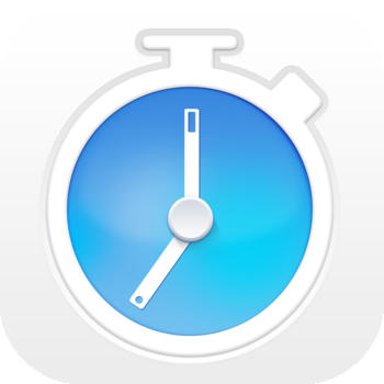 Speedy Track - Time Tracker, Hours Keeper & Timesheet Log LOGO-APP點子