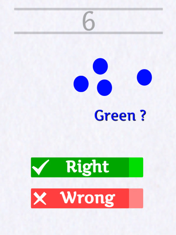 【免費遊戲App】Right or Wrong - Train your Brain-APP點子