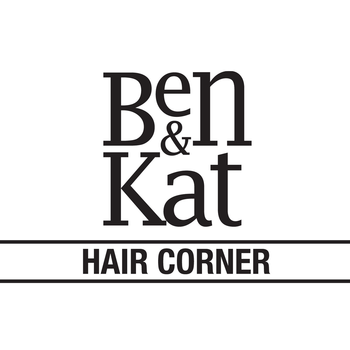 BenKat HairCorner LOGO-APP點子