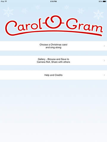 免費下載娛樂APP|Carol-O-Gram app開箱文|APP開箱王