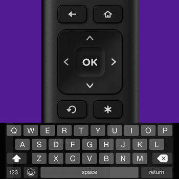 Remote for Roku LOGO-APP點子