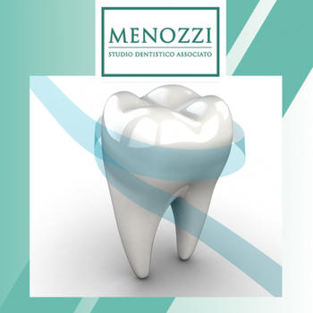 Studio Dentistico Associato Menozzi LOGO-APP點子