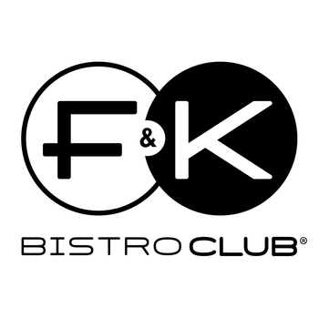 F&K Bistroclub LOGO-APP點子