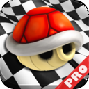 Game Cheats - The Mario Kart 8 Racing Edition mobile app icon