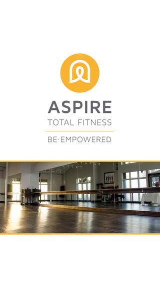 ASPIRE Total Fitness