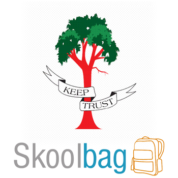 Salmon Gums Primary School - Skoolbag LOGO-APP點子