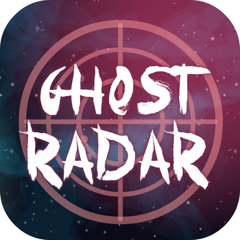 Ghost Scanner Free LOGO-APP點子