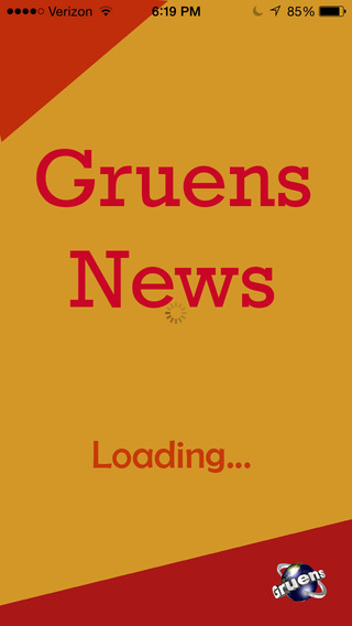 Gruens News