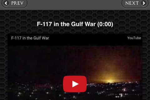F-117 Nighthawk FREE screenshot 2