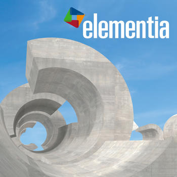 Elementia 2013 Annual Report 商業 App LOGO-APP開箱王