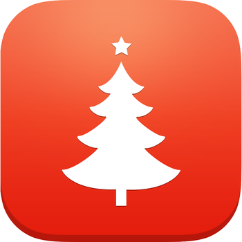 Christmas-Tree LOGO-APP點子