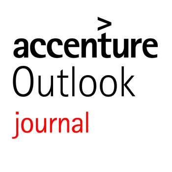 Accenture Outlook journal for iPad LOGO-APP點子