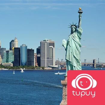 Nueva York 旅遊 App LOGO-APP開箱王