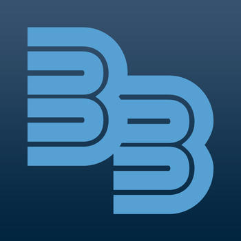 Bracketbuddy LOGO-APP點子