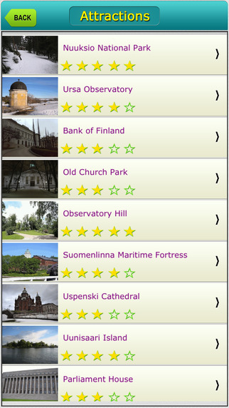 【免費交通運輸App】Helsinki City Travel Explorer-APP點子