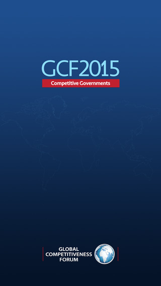 GCF 2015