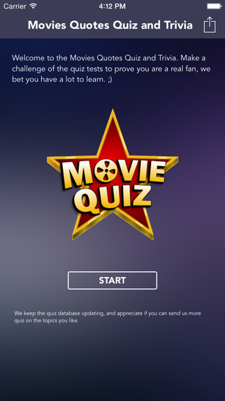 免費下載書籍APP|Movies Quotes Quiz and Trivia: Guess the Film Name Test Games for Fans app開箱文|APP開箱王