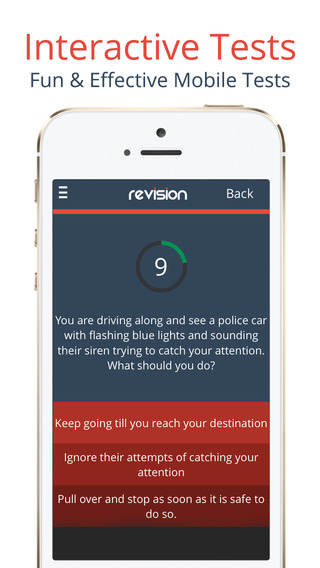 免費下載教育APP|Hazard Perception & Theory Test App - UK Driving Theory Test app開箱文|APP開箱王