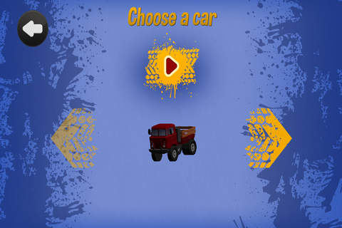Tricky Truck Driver Deluxe screenshot 4