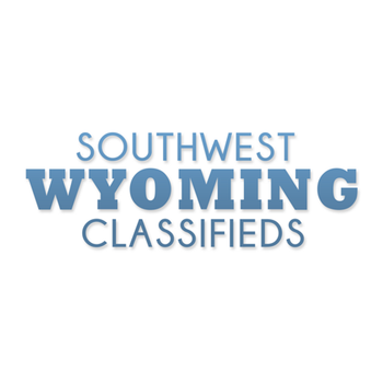 Southwest WY Classifieds LOGO-APP點子