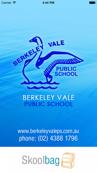 Berkeley Vale Public School - Skoolbag