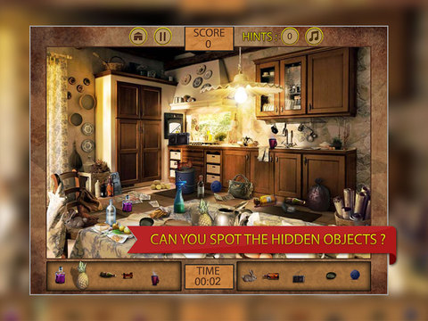 免費下載遊戲APP|All Messed Up PRO - Hidden Object Mysteries Game for Kids and Adult app開箱文|APP開箱王