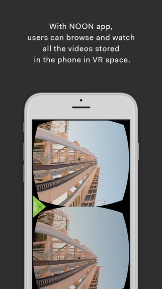 【免費娛樂App】NOON VR-APP點子