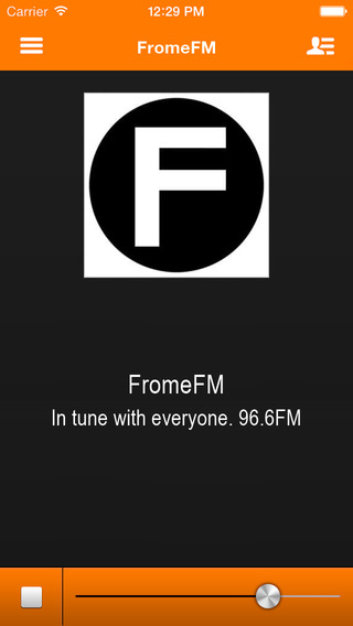 FromeFM