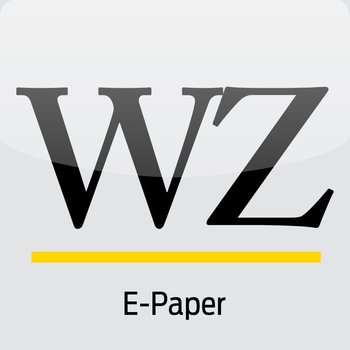 Wolfenbütteler Zeitung E-Paper LOGO-APP點子