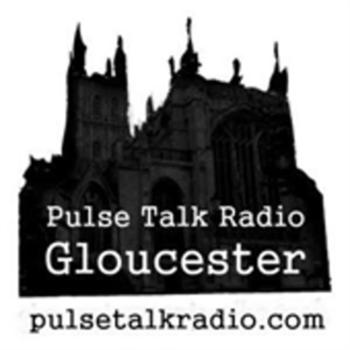 Pulse Talk Radio LOGO-APP點子