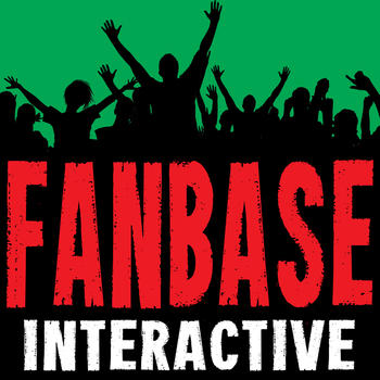 FanBase Interactive for iPad LOGO-APP點子