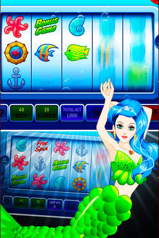 Two Dessert Slots Casino - Rivers Diamond screenshot 2