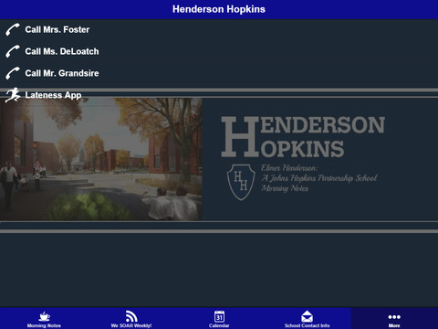 免費下載教育APP|Henderson Hopkins app開箱文|APP開箱王