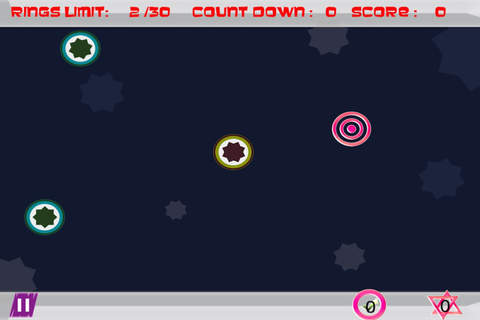 A Fast Rotation Game - Rapid Rotating Puzzle Free screenshot 2