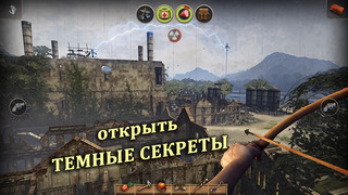 Radiation Island screenshot