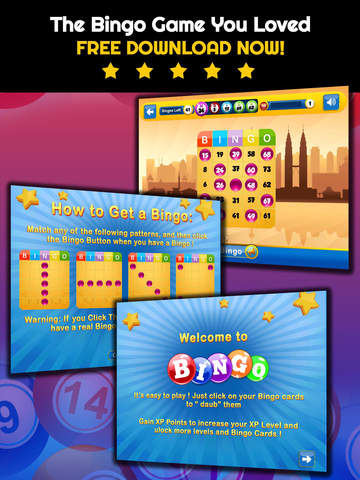 免費下載遊戲APP|Bingo Ball Club PRO - Play Online Casino and Gambling Card Game for FREE ! app開箱文|APP開箱王
