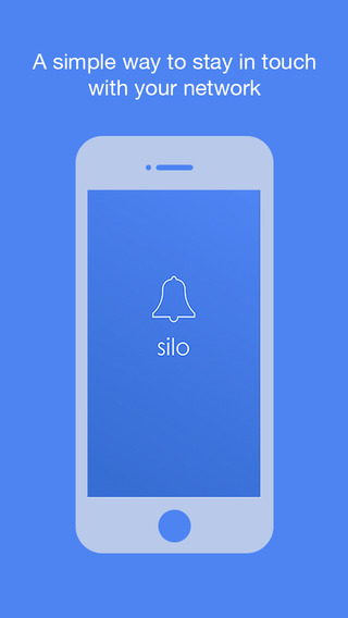 Silo - Automated Contact Reminders