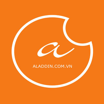 Aladdin 商業 App LOGO-APP開箱王