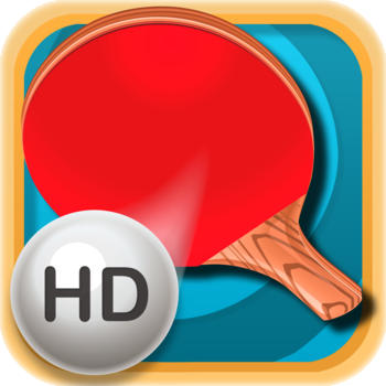 Table Tennis Extreme LOGO-APP點子