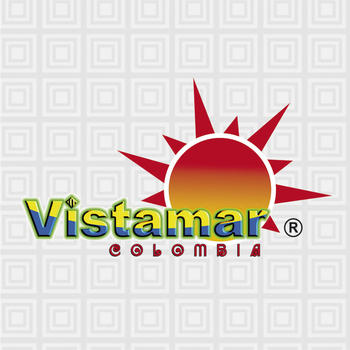 Vista Mar Colombia 旅遊 App LOGO-APP開箱王