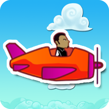 Airborne Kings - World War Jet Fighting Game 遊戲 App LOGO-APP開箱王
