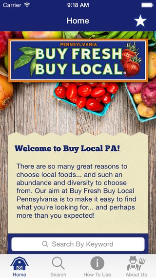 Buy Local PA